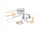 119143 Norlake Cylinder Kit Removable Core