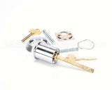 119143 Norlake Cylinder Kit Removable Core