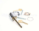 119143 Norlake Cylinder Kit Removable Core
