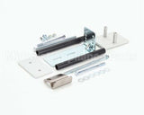 119144 Norlake Strike Assembly Thru Bolt F/11