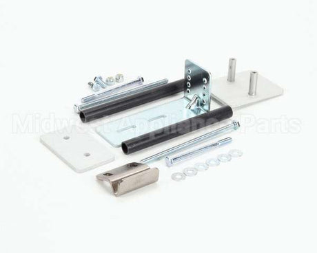 119144 Norlake Strike Assembly Thru Bolt F/11