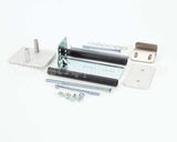 119144 Norlake Strike Assembly Thru Bolt F/11