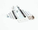 119144 Norlake Strike Assembly Thru Bolt F/11