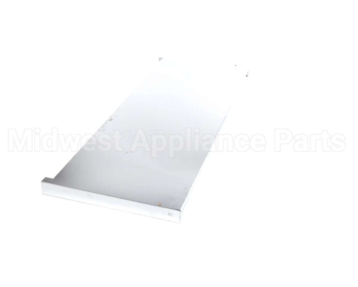 1191526 Southbend Range Splasher,Ultimate 60W X 24H