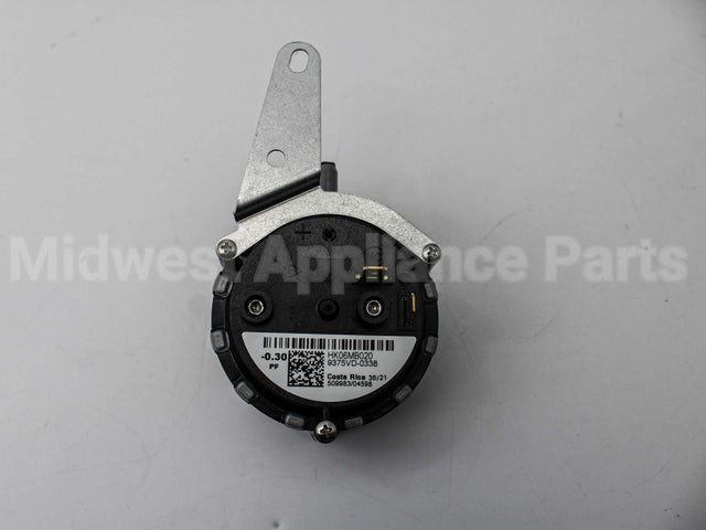1191551 International Comfort Products Dual Pressure Switch