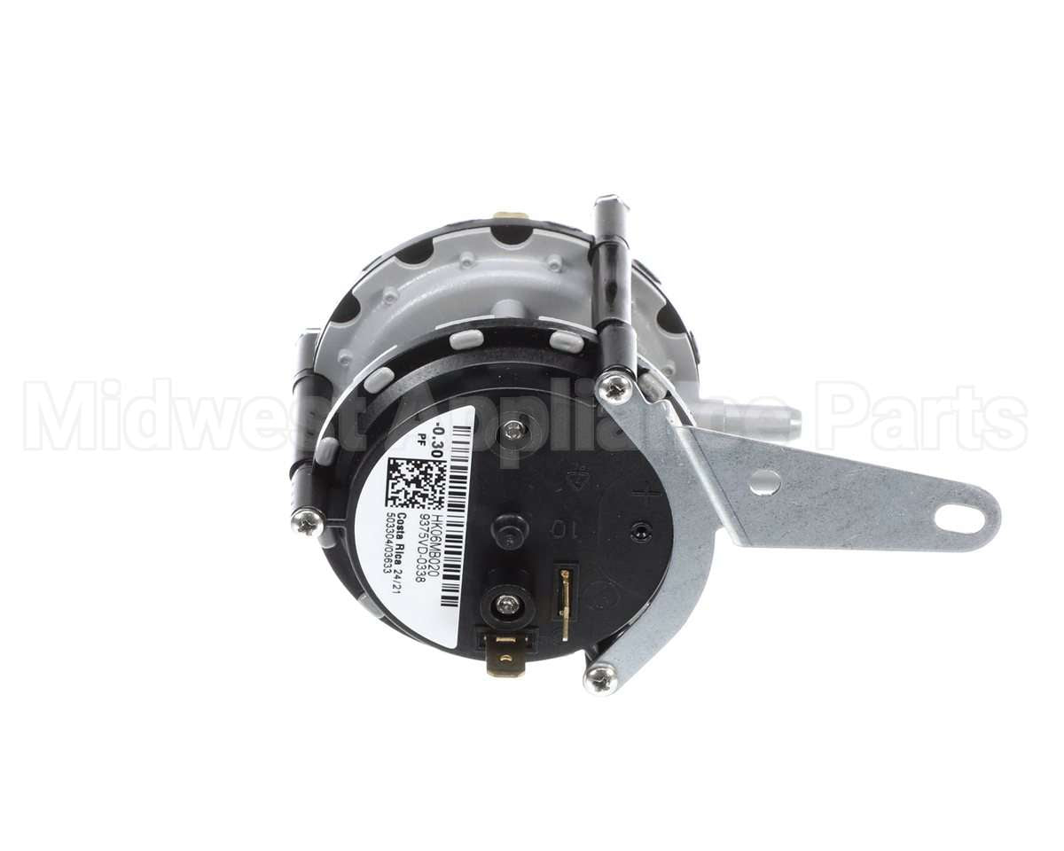 1191551 International Comfort Products Dual Pressure Switch