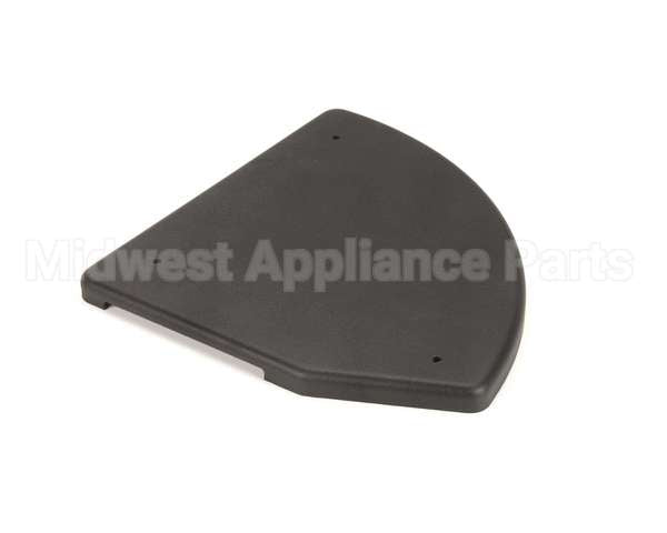 119159 Norlake Door Guard Cover Rh