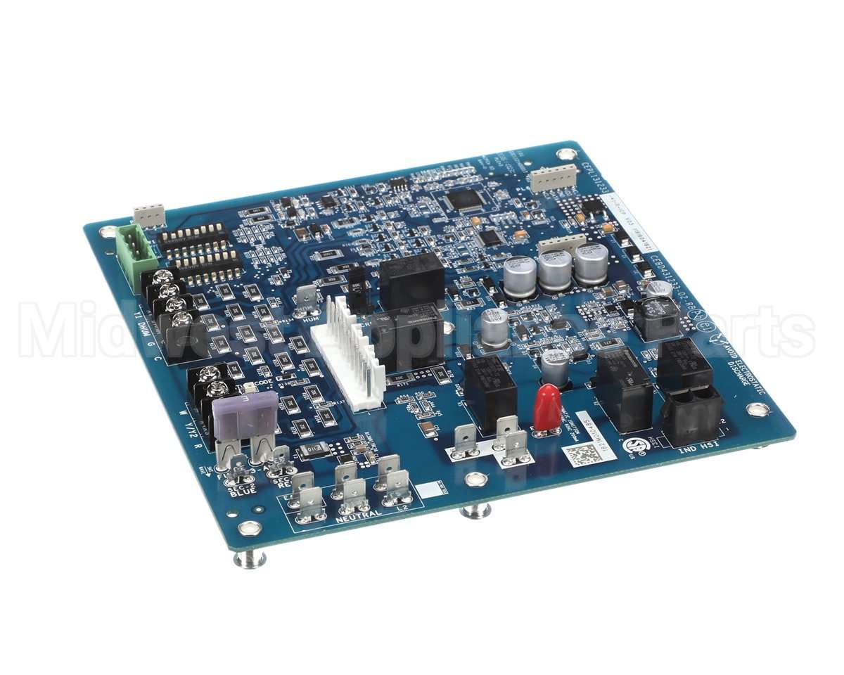 1191604 Heil Quaker Control Board