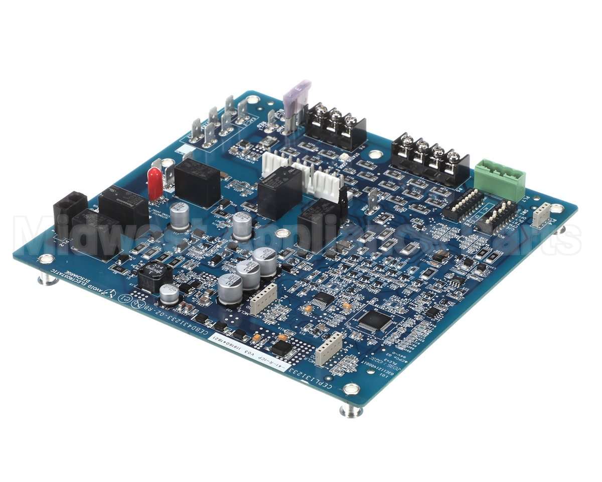 1191604 Heil Quaker Control Board