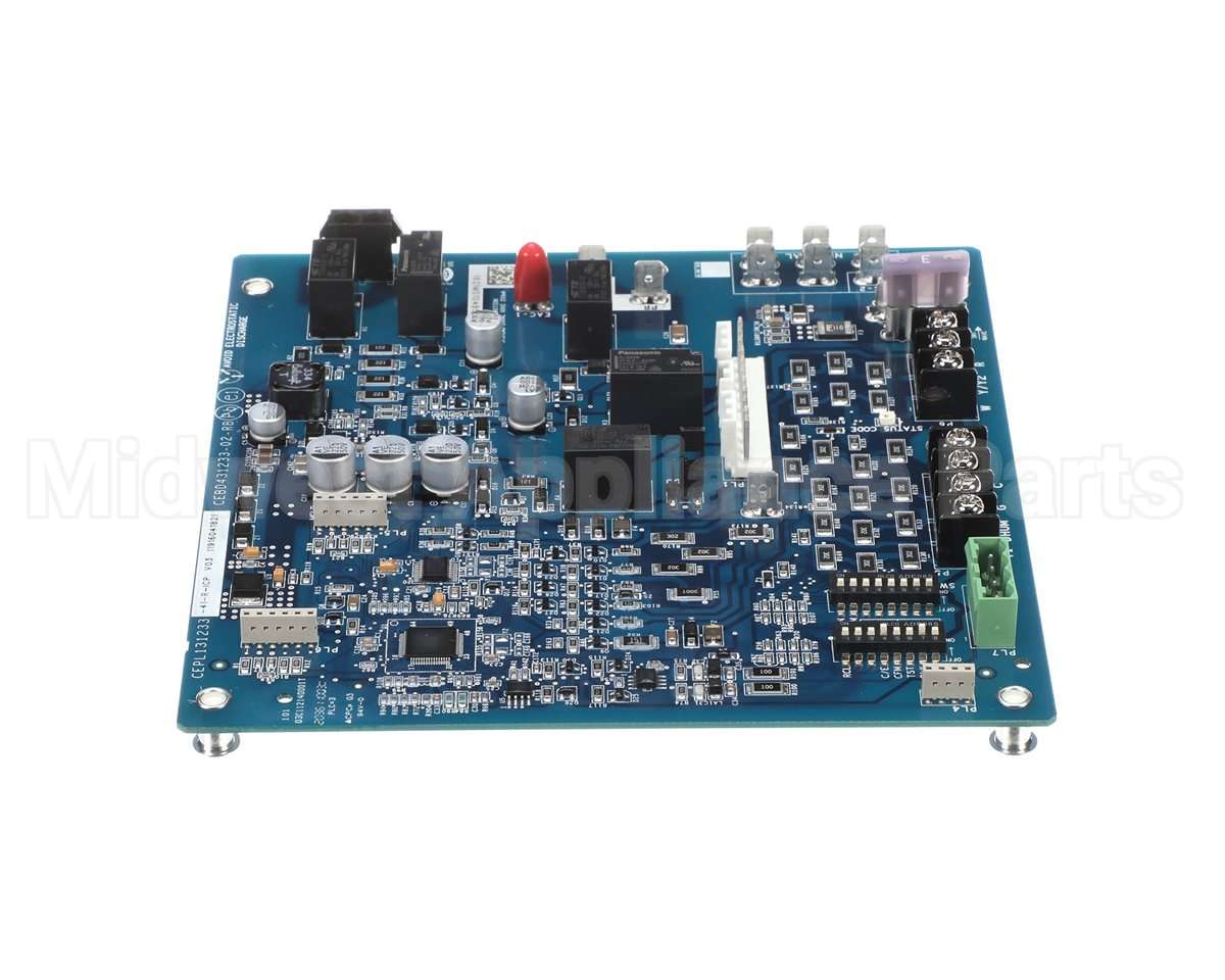 1191604 Heil Quaker Control Board
