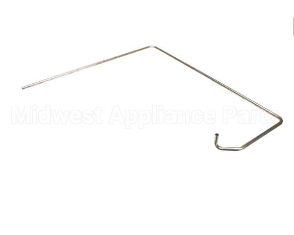 1191638 Southbend Range Tube, Oven 60 Left (Griddle)