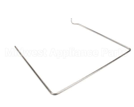 1191639 Southbend Range Tube, Oven 60 Right (Griddle)