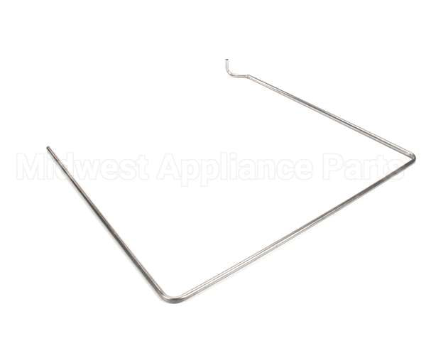 1191639 Southbend Range Tube, Oven 60 Right (Griddle)