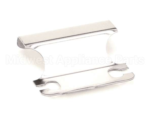 1191728 Southbend Range Bracket, Wire/Tube Retainer