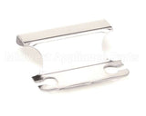 1191728 Southbend Range Bracket, Wire/Tube Retainer