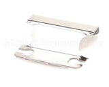1191728 Southbend Range Bracket, Wire/Tube Retainer