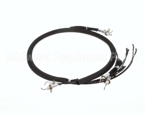 1191742 Southbend Range Harness, 2Rr Griddle Electrode