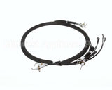 1191742 Southbend Range Harness, 2Rr Griddle Electrode