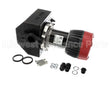 119181-113 Armstrong Fluid Technology 40Gpm 10Ft/H.167Hp Ductile Irn