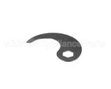 119182 Robot Coupe (T) Unsharpened Blade R25T/R40
