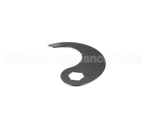 119182 Robot Coupe (T) Unsharpened Blade R25T/R40