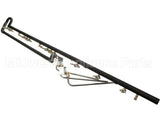 1191957 Southbend Range Manifold Assembly,Cafe S60-2Gr Oven