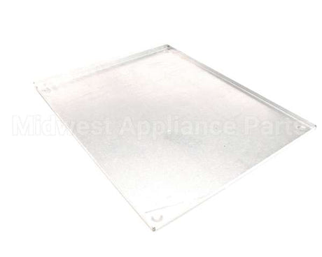 1191984 Southbend Range Tray, S-Series 24 Crumb