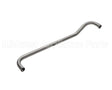 119206S Robot Coupe Right Lid Tube R30