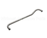 119206S Robot Coupe Right Lid Tube R30