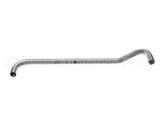 119206S Robot Coupe Right Lid Tube R30