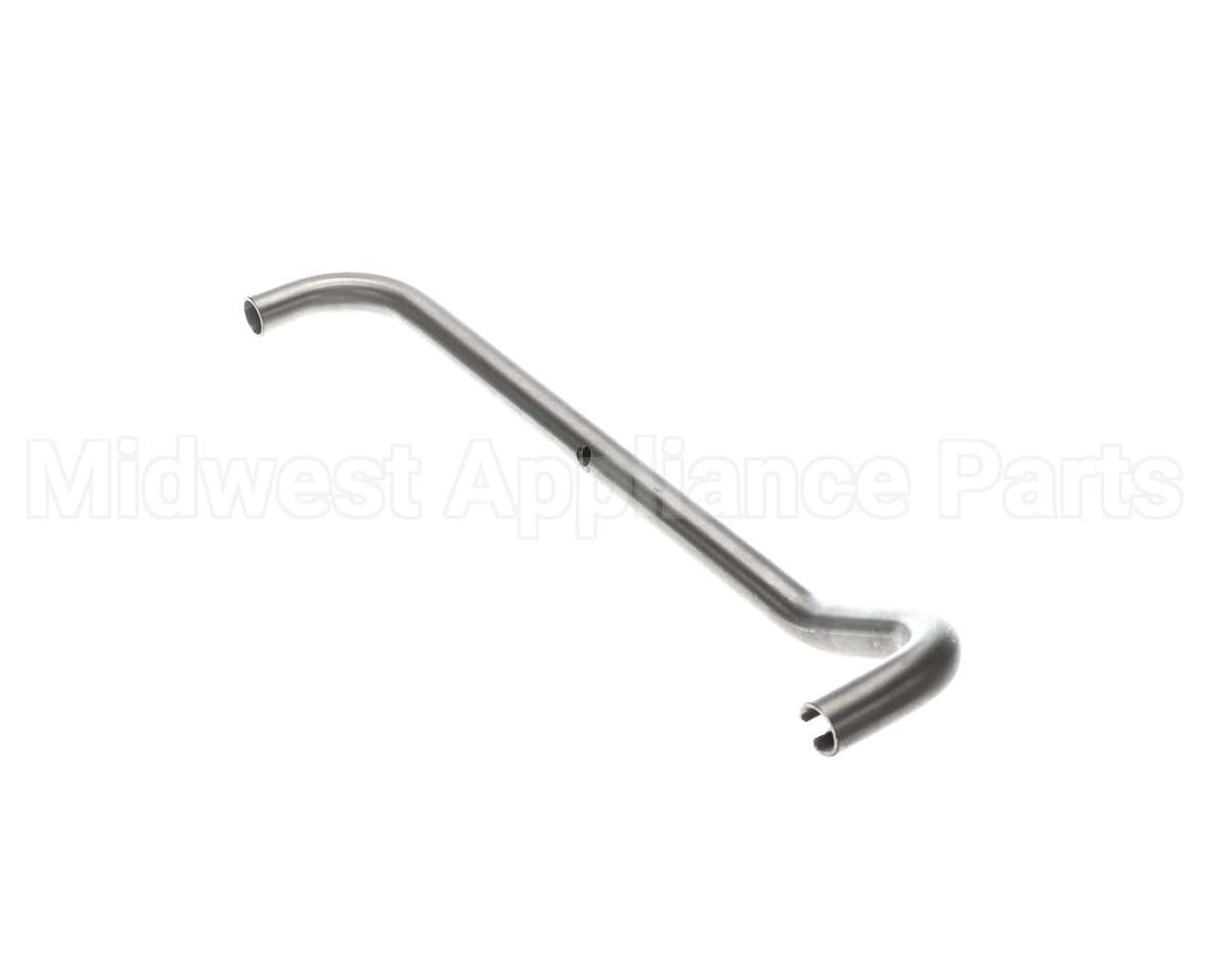 119206S Robot Coupe Right Lid Tube R30