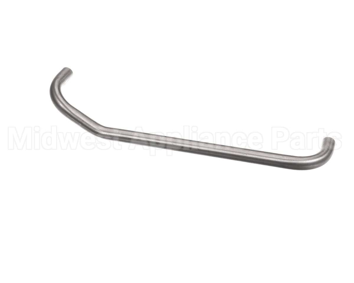 119207S Robot Coupe Left Lid Tube R30
