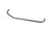 119207S Robot Coupe Left Lid Tube R30