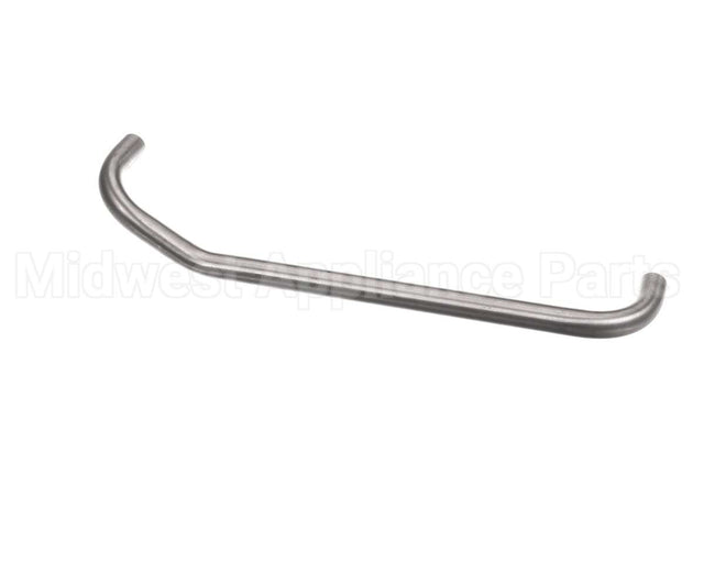 119207S Robot Coupe Left Lid Tube R30