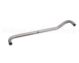 119207S Robot Coupe Left Lid Tube R30