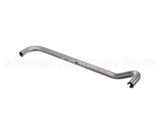 119207S Robot Coupe Left Lid Tube R30
