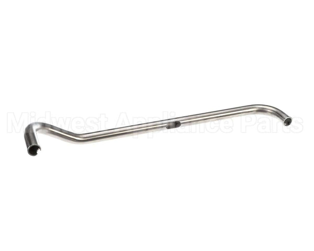 119208S Robot Coupe Right Lid Tube R45