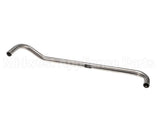 119208S Robot Coupe Right Lid Tube R45