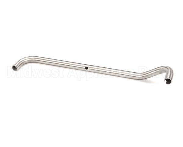 119209S Robot Coupe Left Lid Tube R45