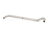 119209S Robot Coupe Left Lid Tube R45