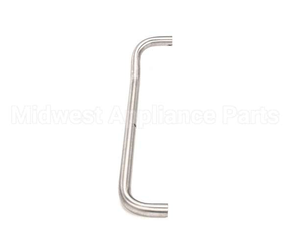 119209S Robot Coupe Left Lid Tube R45