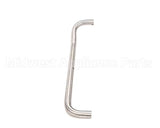 119209S Robot Coupe Left Lid Tube R45