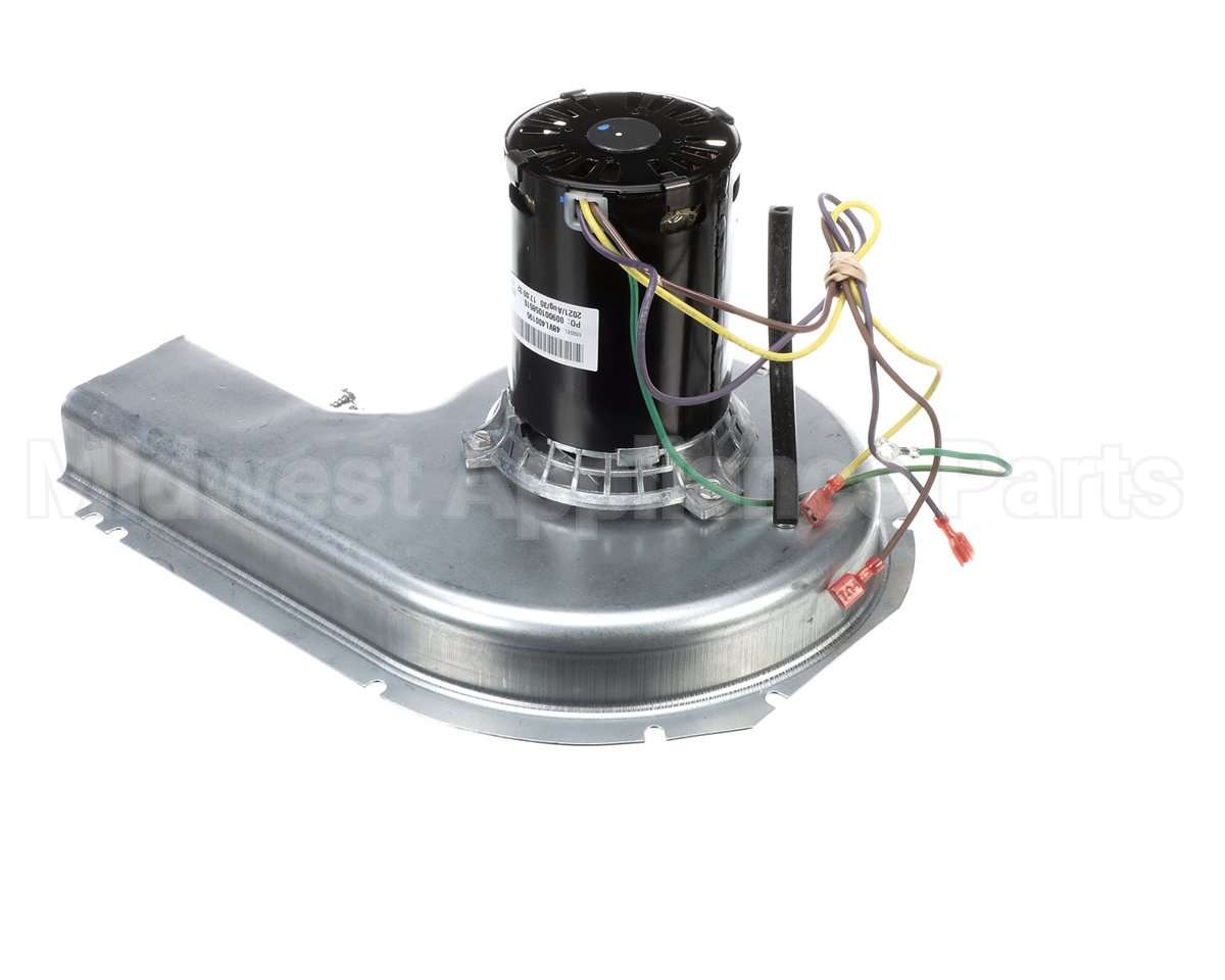 1192142 International Comfort Products Inducer Motor Assy
