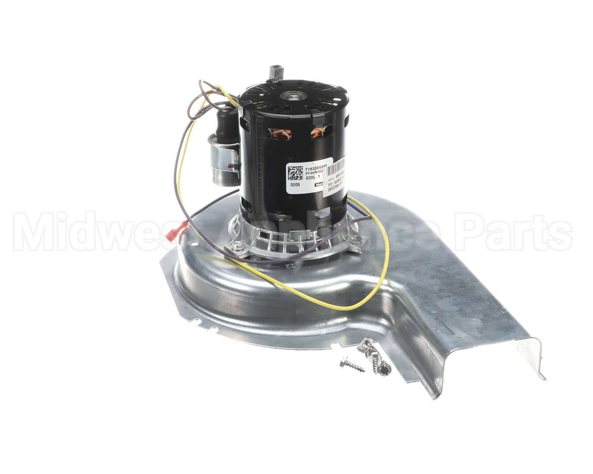 1192150 International Comfort Products Inducer Motor Assy