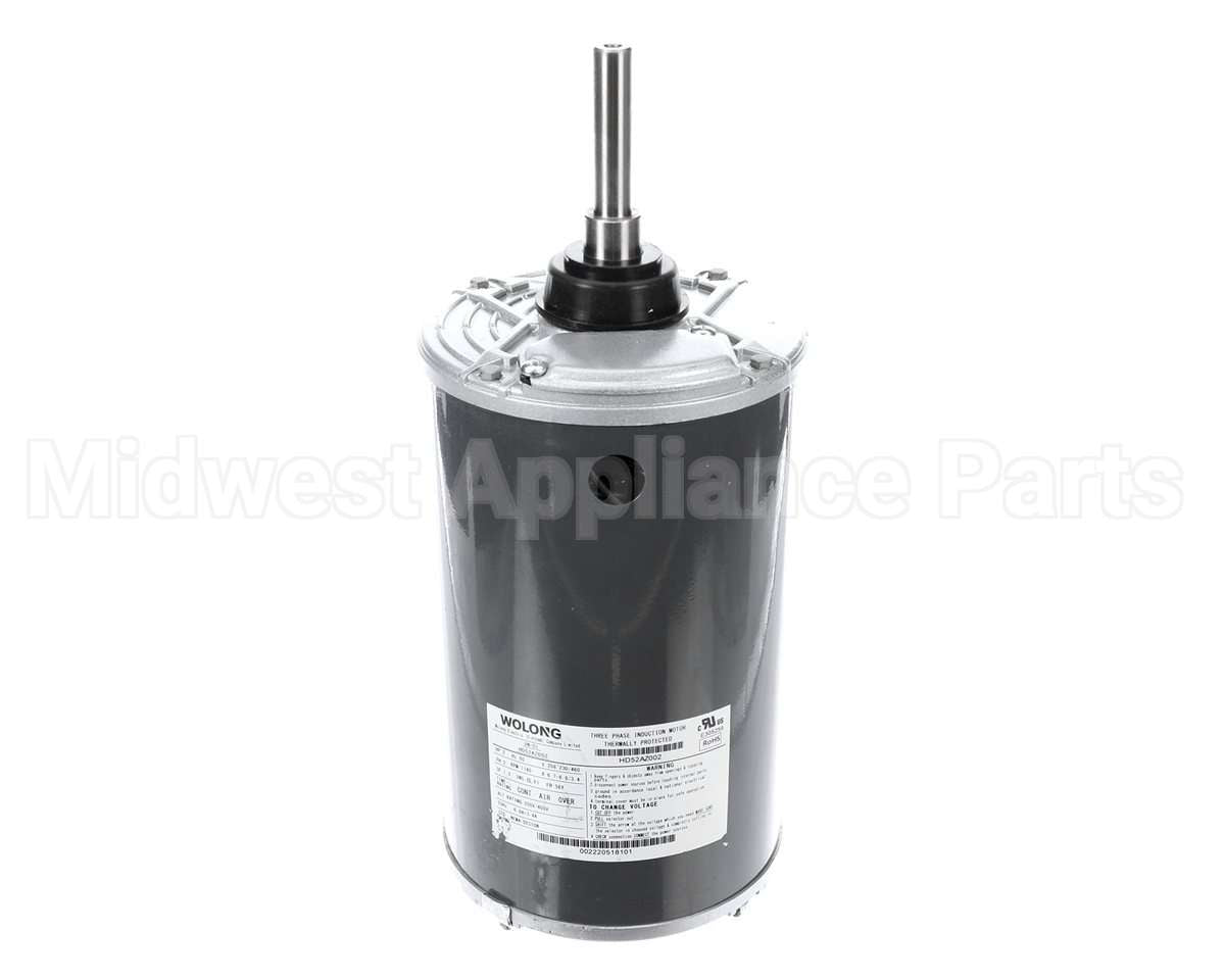 1192225 International Comfort Products 208-230/460V3Ph 2Hp 1140Rpm Mt