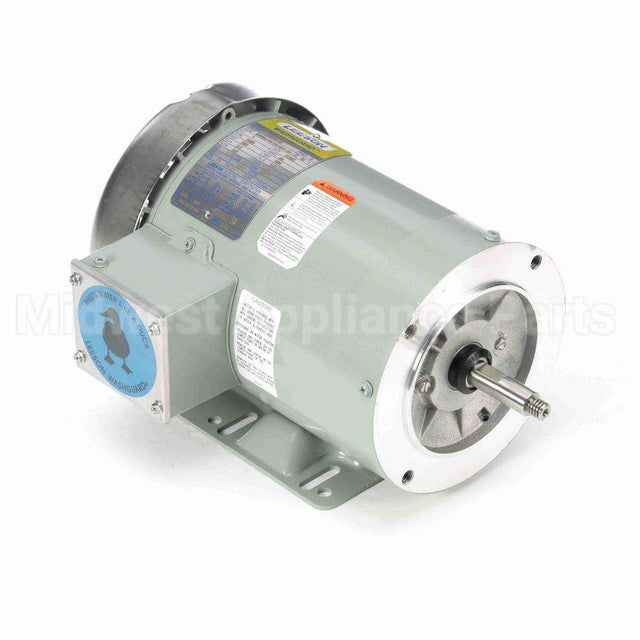 119230 Leeson Motor