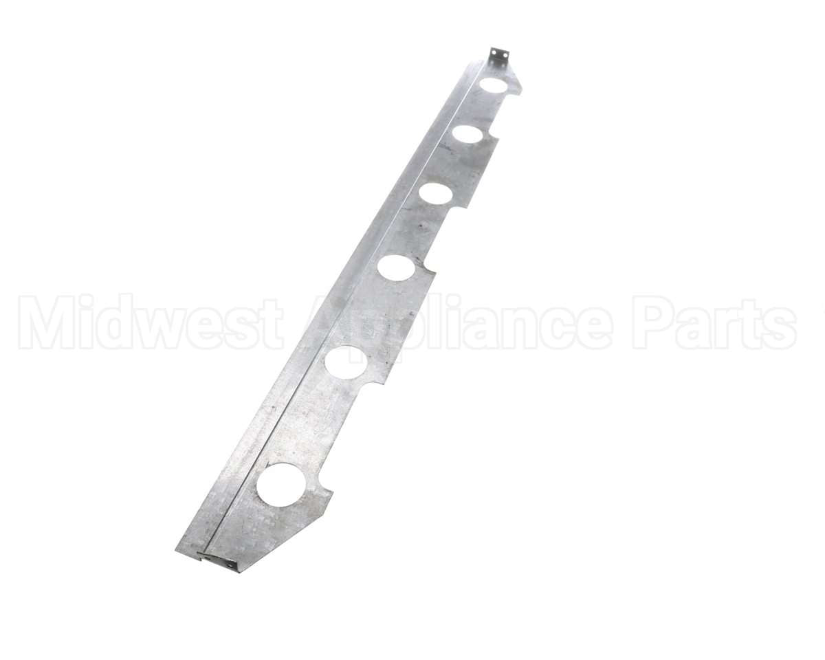 1192303 Southbend Range Shield,Heat, Char 36"