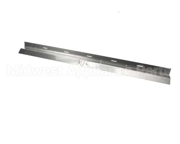 1192314 Southbend Range Shield, Rear Drip, Char 36