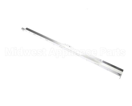 1192314 Southbend Range Shield, Rear Drip, Char 36