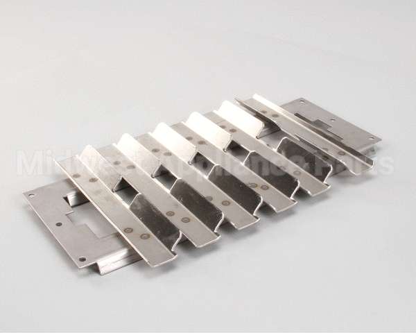 1192319 Southbend Range W/A, Radiant Char